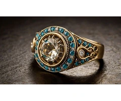 Cash in on Your Scrap Jewellery with SMP Bullion and Diamonds