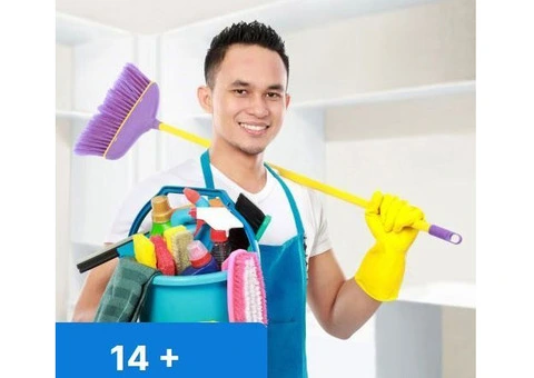 Carpet Cleaning Company - 2/2