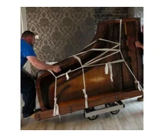 Expert Piano Movers in Milton: Safe and Reliable Piano Relocation Services