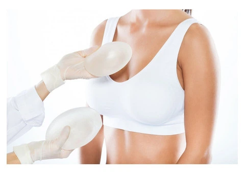 Top Choice for Breast Augmentation in Leeds: Mr. Philip Turton