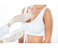 Top Choice for Breast Augmentation in Leeds: Mr. Philip Turton