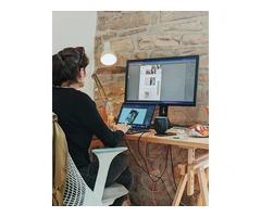 Web Design Company Derbyshire