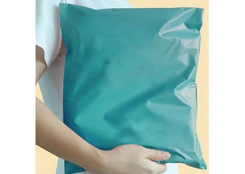 High-Quality Postal Bags - Durable, Tear-Resistant & Waterproof