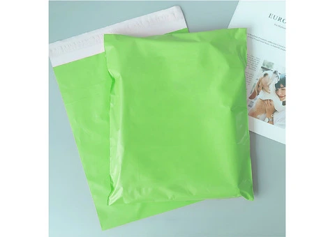 High-Quality Postal Bags - Durable, Tear-Resistant & Waterproof - 2/2
