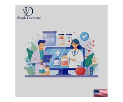 Services of Pharmacology in New York