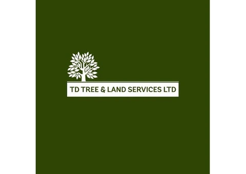 TD Tree & Land Services Ltd - 1/3
