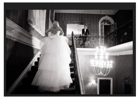Best Wedding Photography in Berkshire