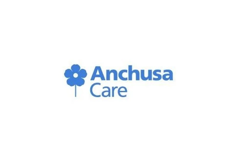 Anchusa Home Care Stevenage