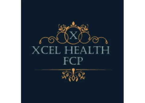 First Contact Physio NHS Kent - Xcel Health FCP