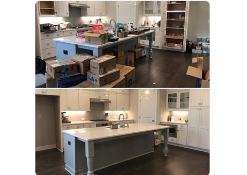 Spotless Cleaning Services in Birmingham – Your Clean Home Awaits! - 5/7