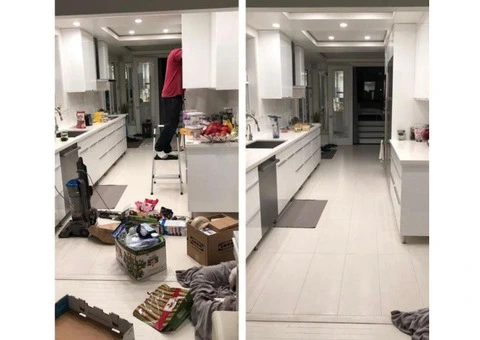 Spotless Cleaning Services in Birmingham – Your Clean Home Awaits! - 7/7