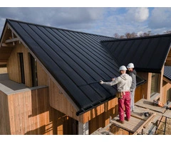 Reliable Roofing Contractors – Quality You Can Trust