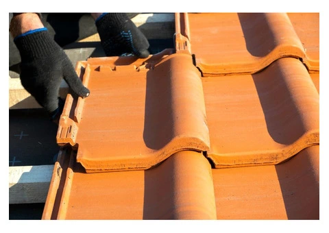 Reliable Roofing Contractors – Quality You Can Trust - 2/4