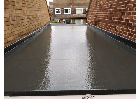 Reliable Roofing Contractors – Quality You Can Trust - 4/4