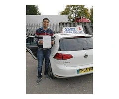 Affordable Driving Lesson in Coventry