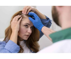 Your Confidence with Hair Transplant in England
