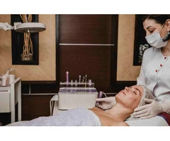 Transform your skin with Tuning Fork Facial in Chelsea