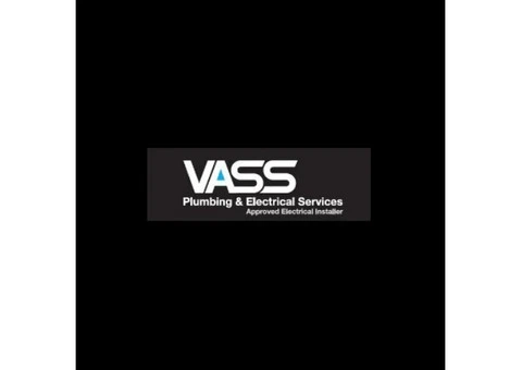 Expert Electrical Appliance Repair in Derby - Vass Plumbing And Electrical Services
