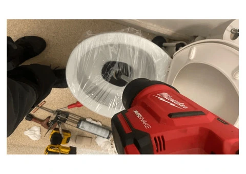When Plumbing Fails: The Role of Emergency Plumbing Services