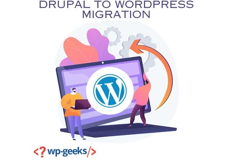 Drupal to WordPress Migration: A Comprehensive Guide