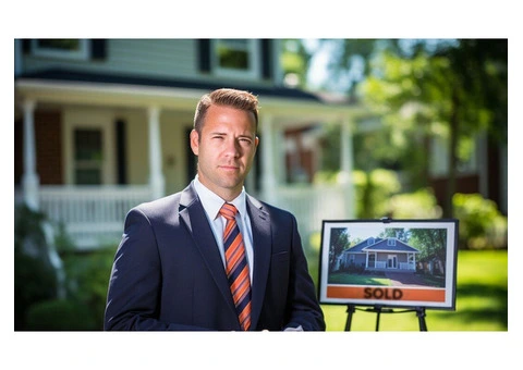 Top Commercial Property Lawyer in the UK - Abbey Law