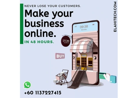 Web and App Development - 2/9