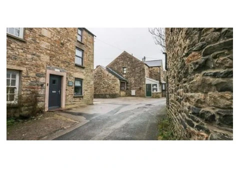 Weekend Cottage Lake District