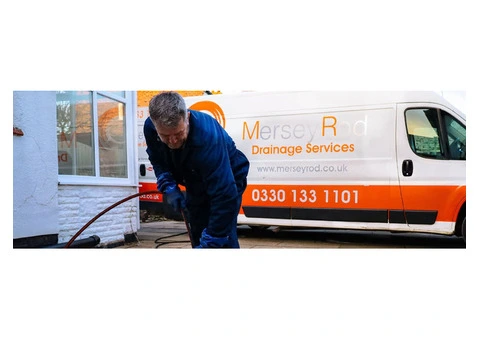 Fast and Efficient Drain Cleaning Wirral - Call Now!