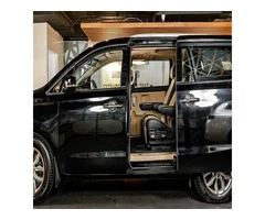Book Your 9 Seater Minicab for Walthamstow Airport Transfers