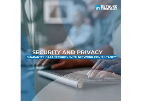 How Can a Network Consultant Improve Your IT Infrastructure?