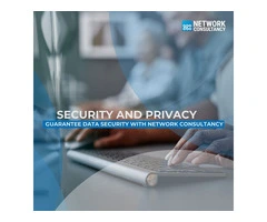 How Can a Network Consultant Improve Your IT Infrastructure?