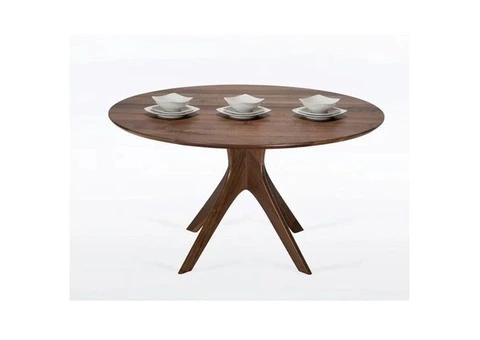 Create Memories at Every Meal with a Walnut Dining Table
