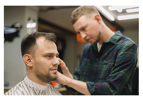 Skin Fade Hairstyles