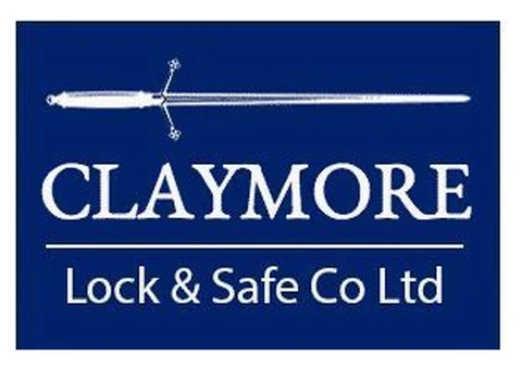 Claymore Lock & Safe Co - 4/4