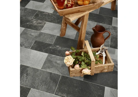 Bring the Beauty of Stone to Your Home with Our Vinyl Flooring! - 3/3
