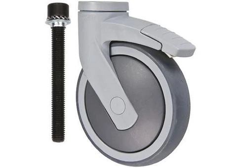 Tente Swivel Castors | 5377 PJP 150 P30-13 (Levina) | Enrgtech