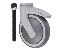 Tente Swivel Castors | 5377 PJP 150 P30-13 (Levina) | Enrgtech