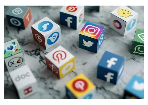 Comparing Social Media Marketing Agencies in Major UK Cities