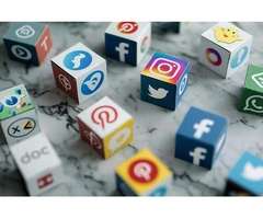 Comparing Social Media Marketing Agencies in Major UK Cities