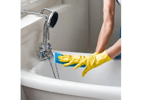 Residential services and Commertial Services
