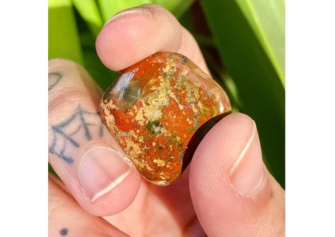 Embrace Natural Healing with Crystals and Gemstones by Goldenhands! - 3/5