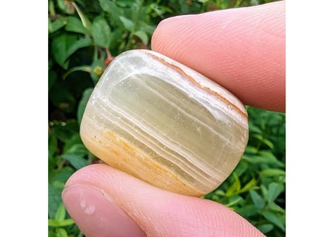 Embrace Natural Healing with Crystals and Gemstones by Goldenhands! - 4/5