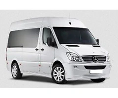 24 Seater Minibus Hire in Nottingham