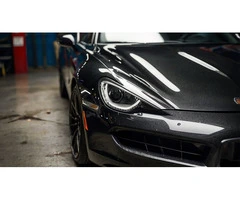 Refresh Your Ride with Our Car Detailing Experts