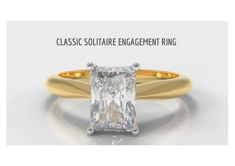 Discover Hyde Park Design Modern Wedding Bands: London’s Top Jewelry Brand