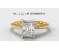 Discover Hyde Park Design Modern Wedding Bands: London’s Top Jewelry Brand