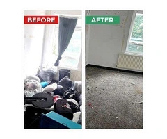 House Clearance Services in Walsall – Crucial Recycling