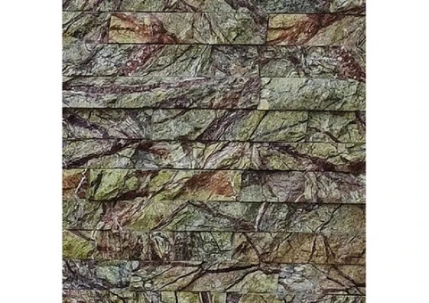 Agate Feature Wall