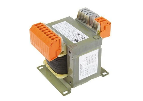 Block Panel Mount Transformer | USTE250/2X115 | Enrgtech