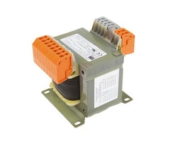 Block Panel Mount Transformer | USTE250/2X115 | Enrgtech